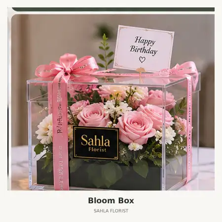 Bloom Box Babelan